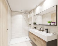 Obra nueva - Apartamento - Istán - Cerros del Lago