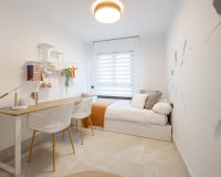 Obra nueva - Apartamento - Istán - Cerros del Lago