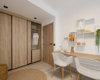 Obra nueva - Apartamento - Istán - Cerros del Lago