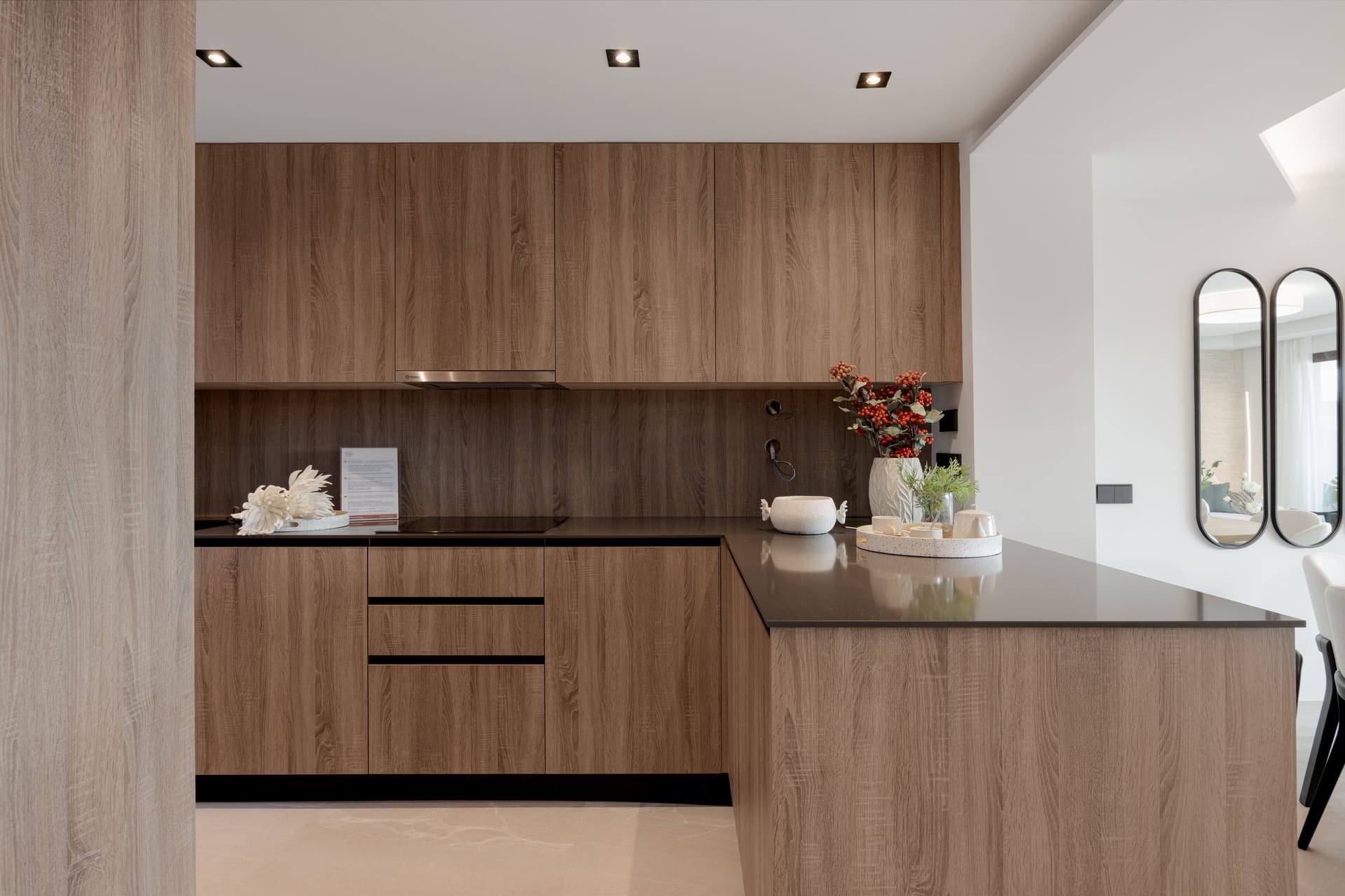 Obra nueva - Apartamento - Istán - Cerros del Lago