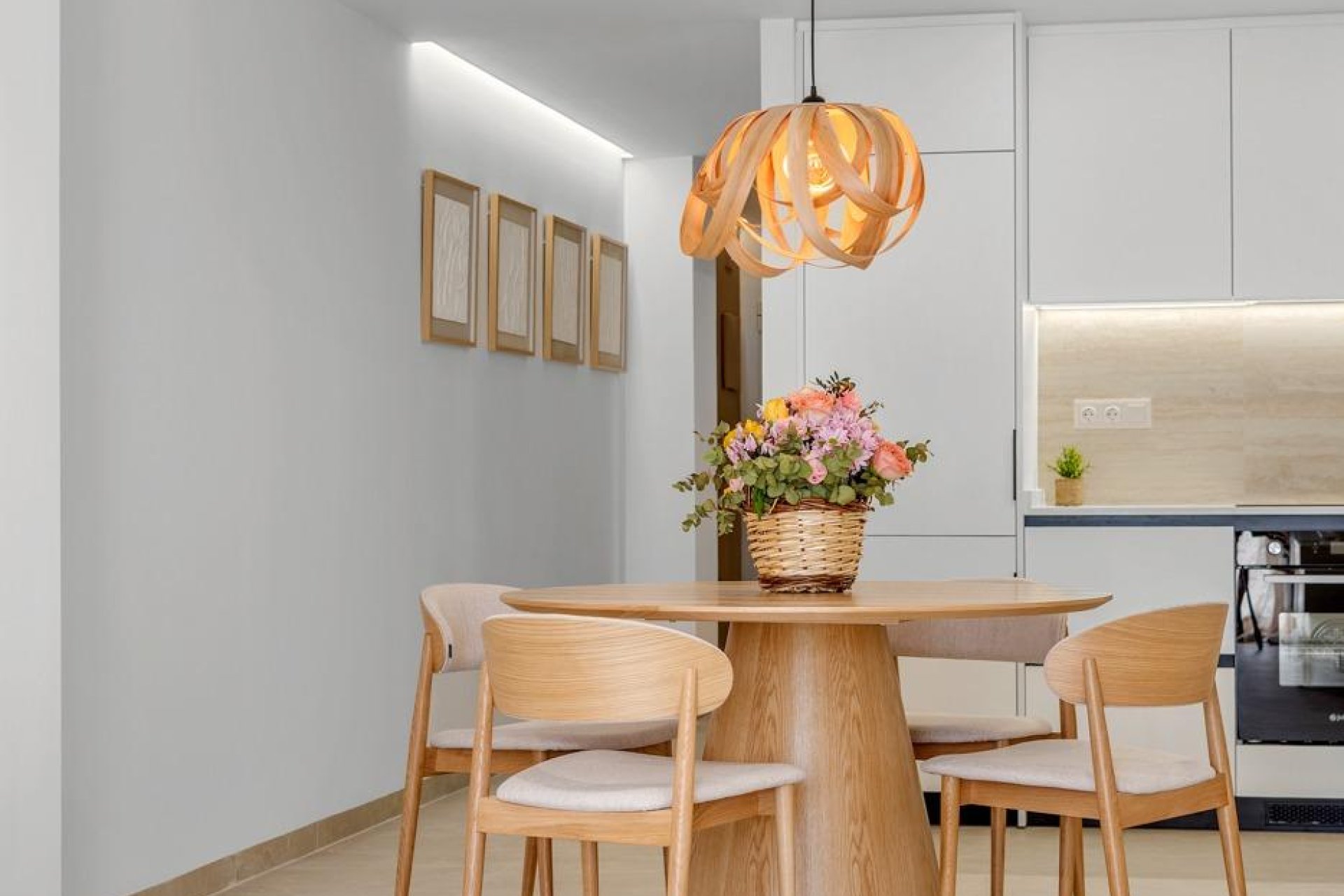 Obra nueva - Apartamento - Jacarilla - pueblo