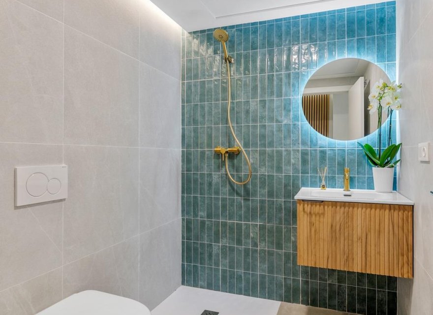 Obra nueva - Apartamento - Jacarilla - pueblo