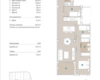 Obra nueva - Apartamento - Jacarilla - pueblo