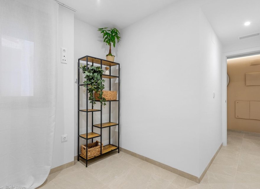 Obra nueva - Apartamento - Jacarilla - pueblo