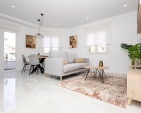 Obra nueva - Apartamento - Jacarilla - pueblo