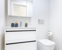 Obra nueva - Apartamento - Jacarilla - pueblo