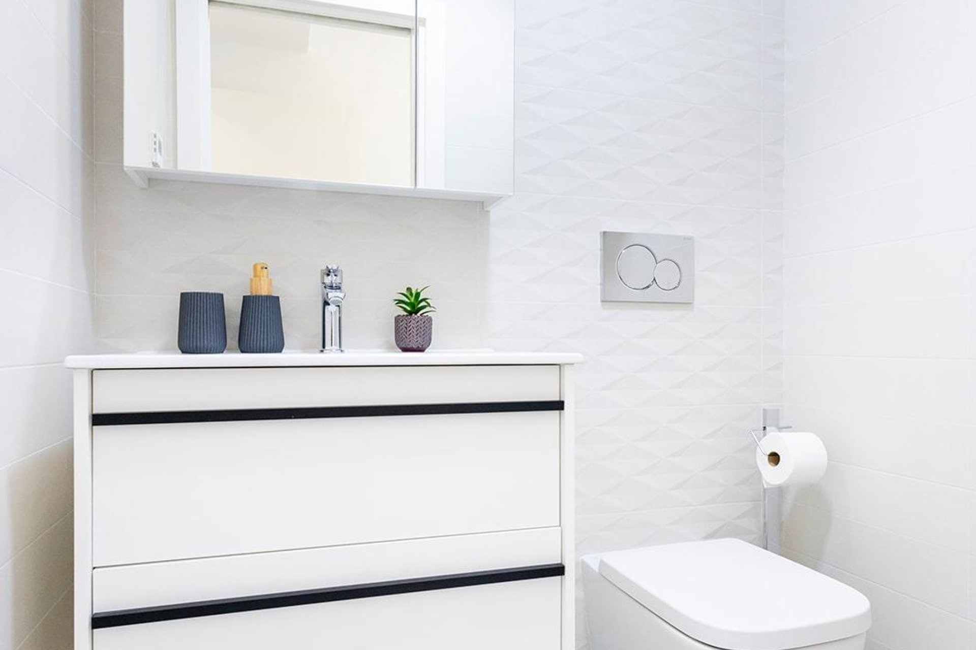 Obra nueva - Apartamento - Jacarilla - pueblo