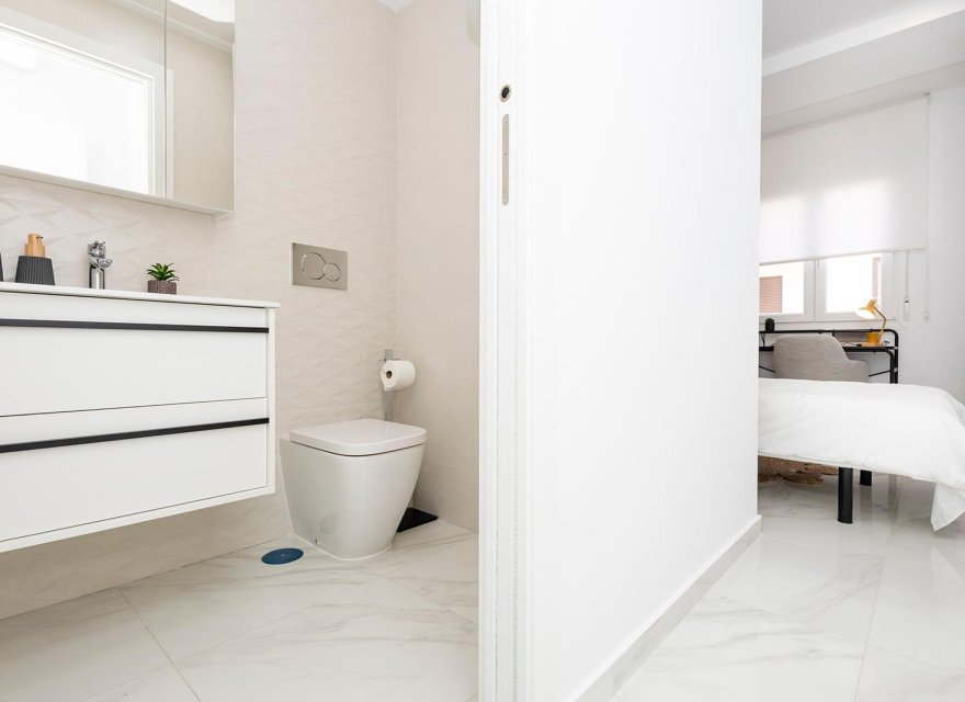 Obra nueva - Apartamento - Jacarilla - pueblo