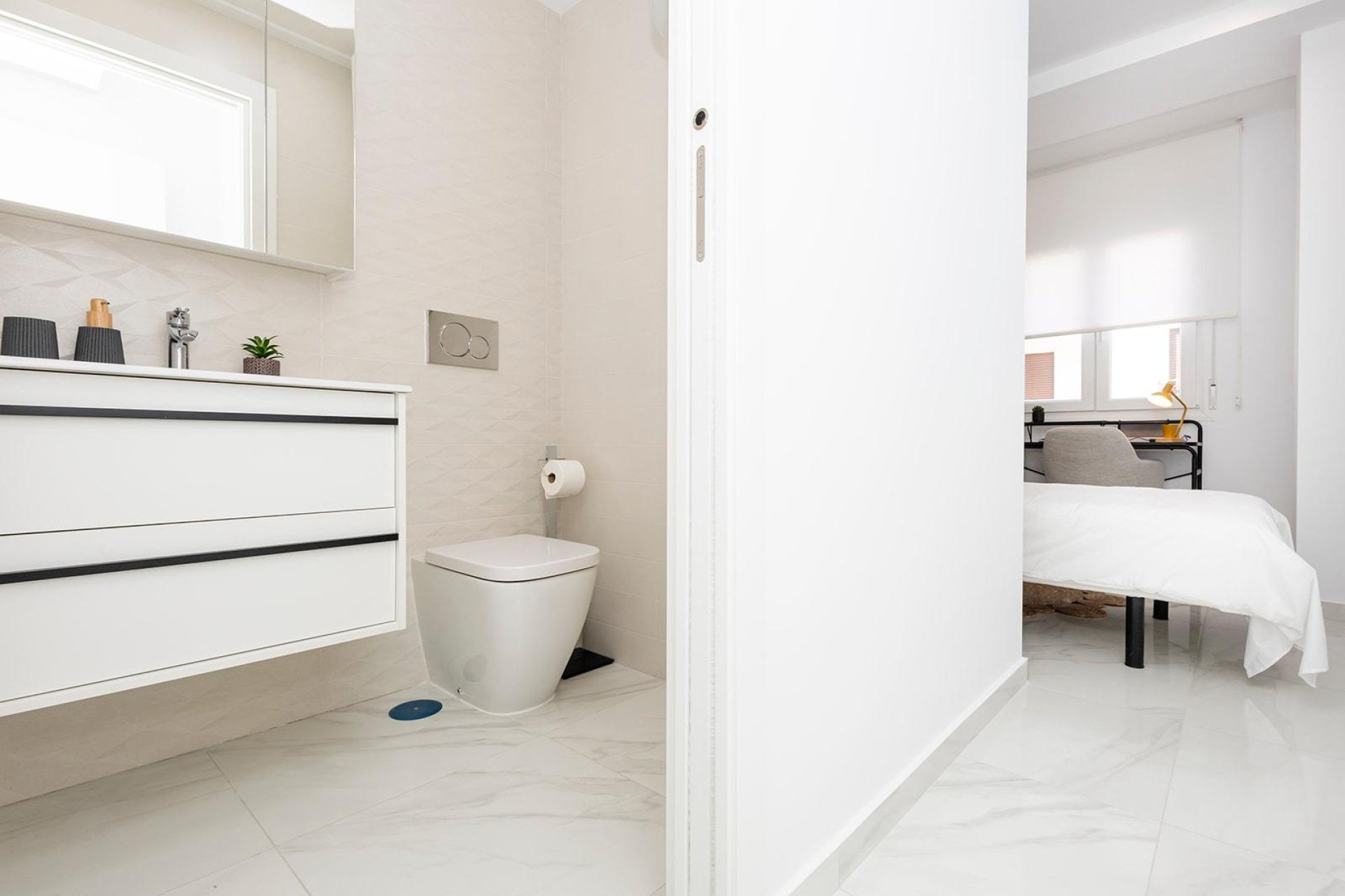 Obra nueva - Apartamento - Jacarilla - pueblo