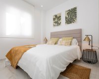 Obra nueva - Apartamento - Jacarilla - pueblo