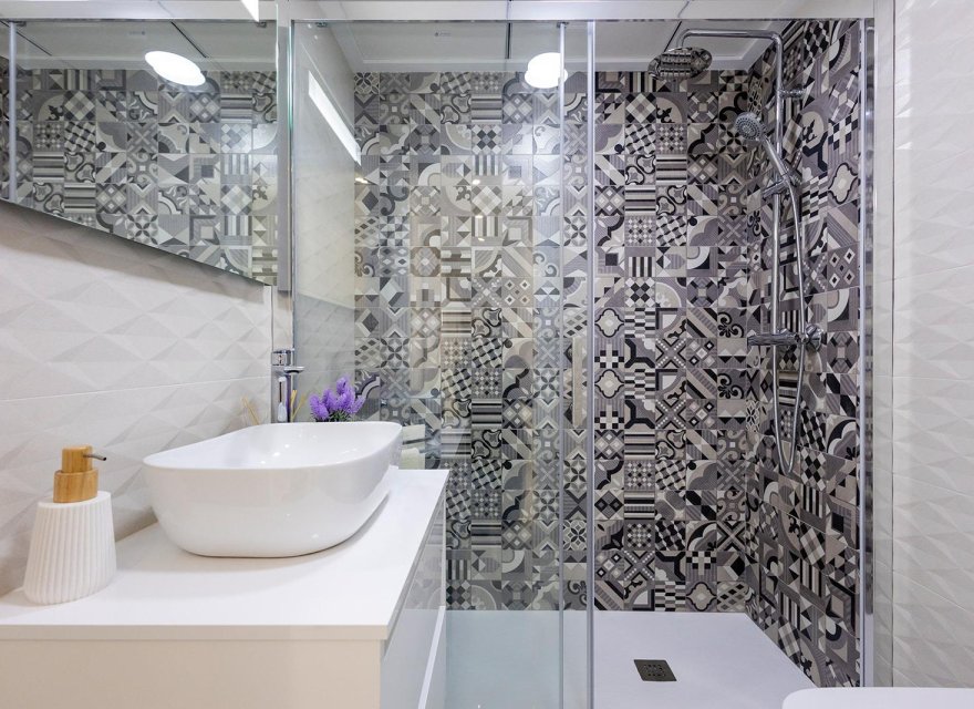 Obra nueva - Apartamento - Jacarilla - pueblo