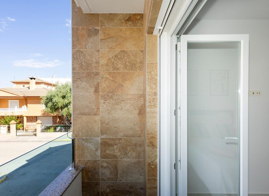 Obra nueva - Apartamento - Jacarilla - pueblo