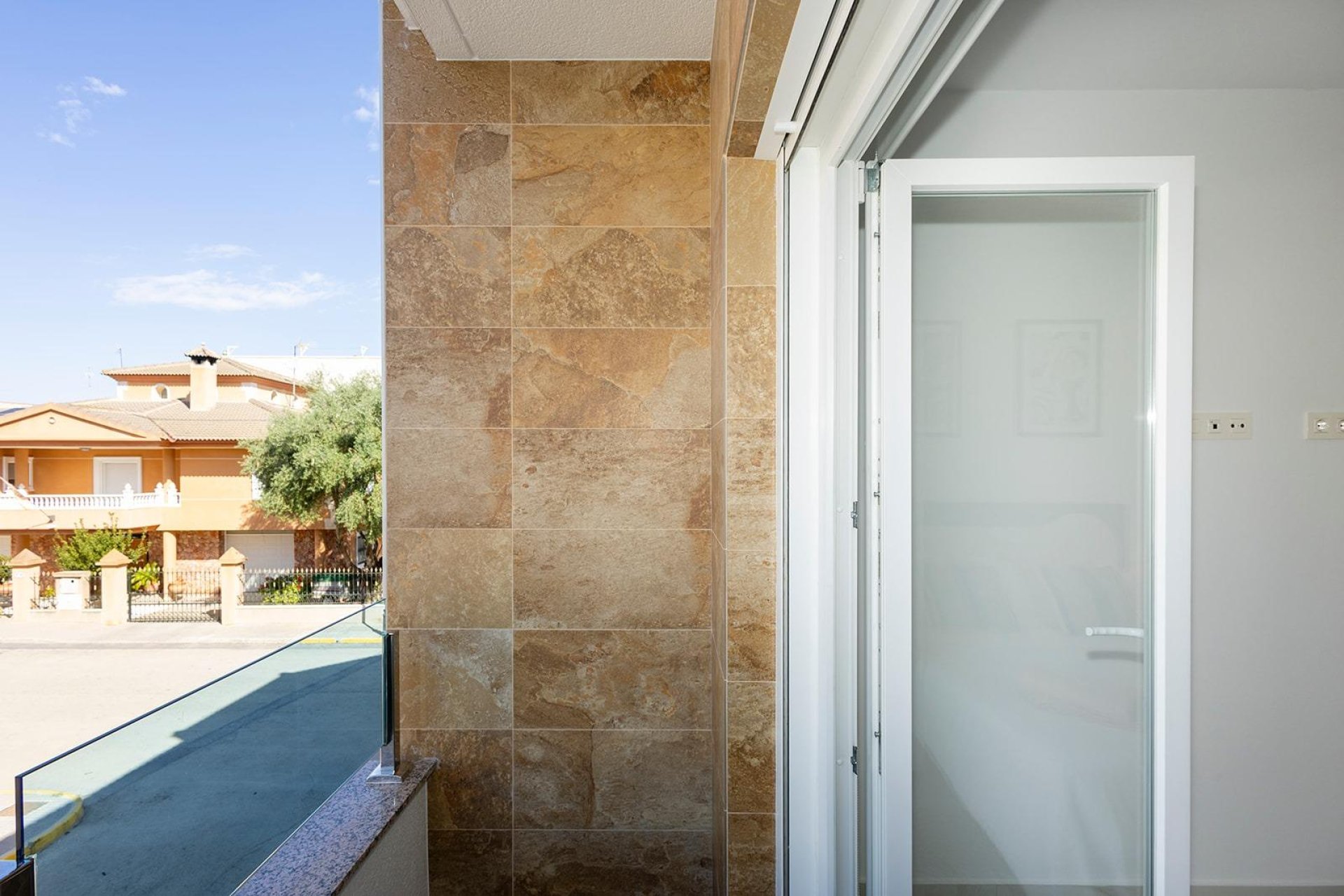 Obra nueva - Apartamento - Jacarilla - pueblo