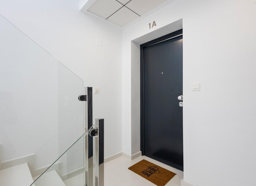 Obra nueva - Apartamento - Jacarilla - pueblo