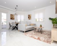 Obra nueva - Apartamento - Jacarilla