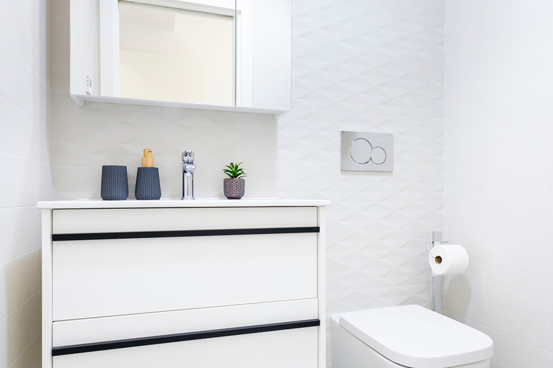 Obra nueva - Apartamento - Jacarilla