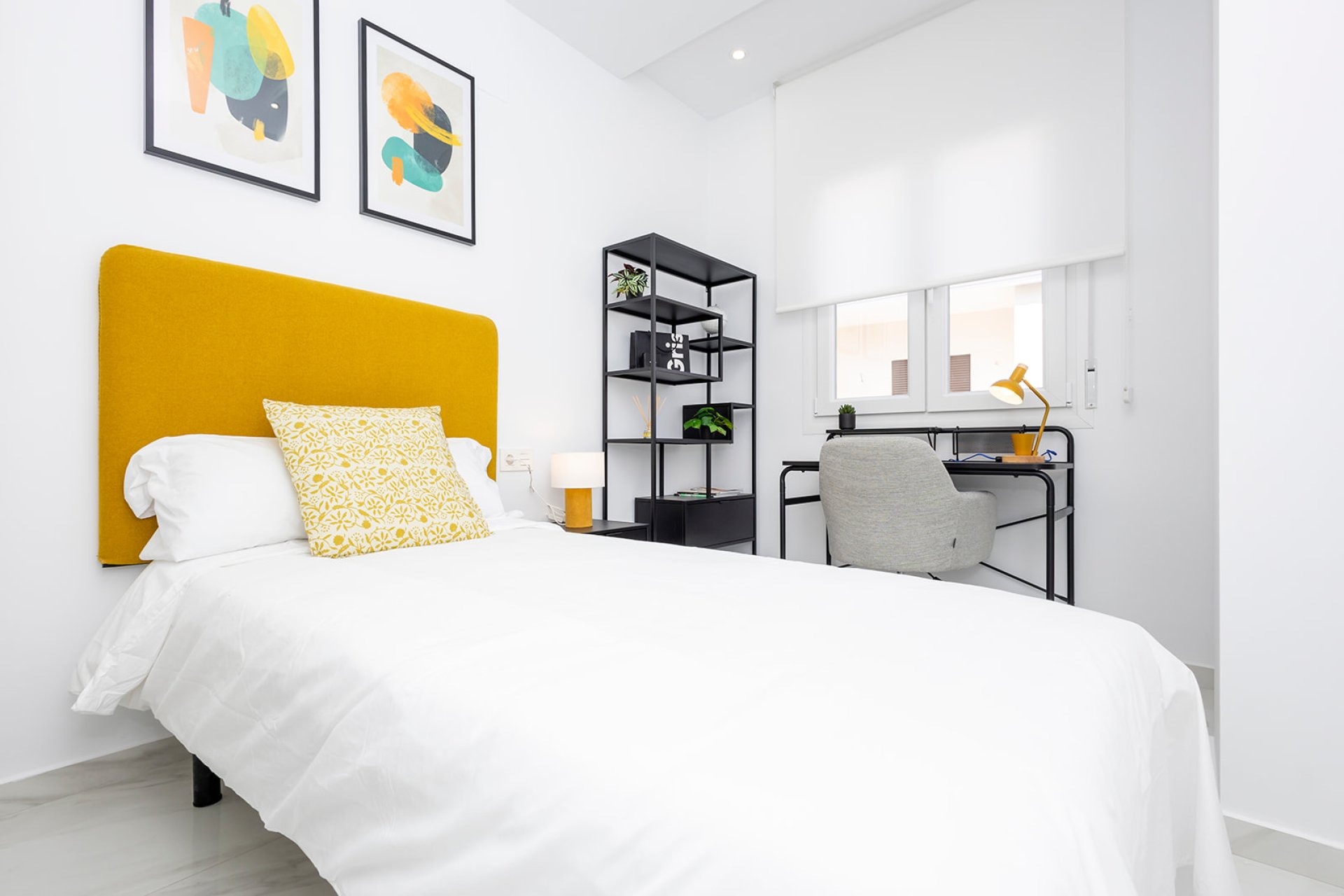 Obra nueva - Apartamento - Jacarilla