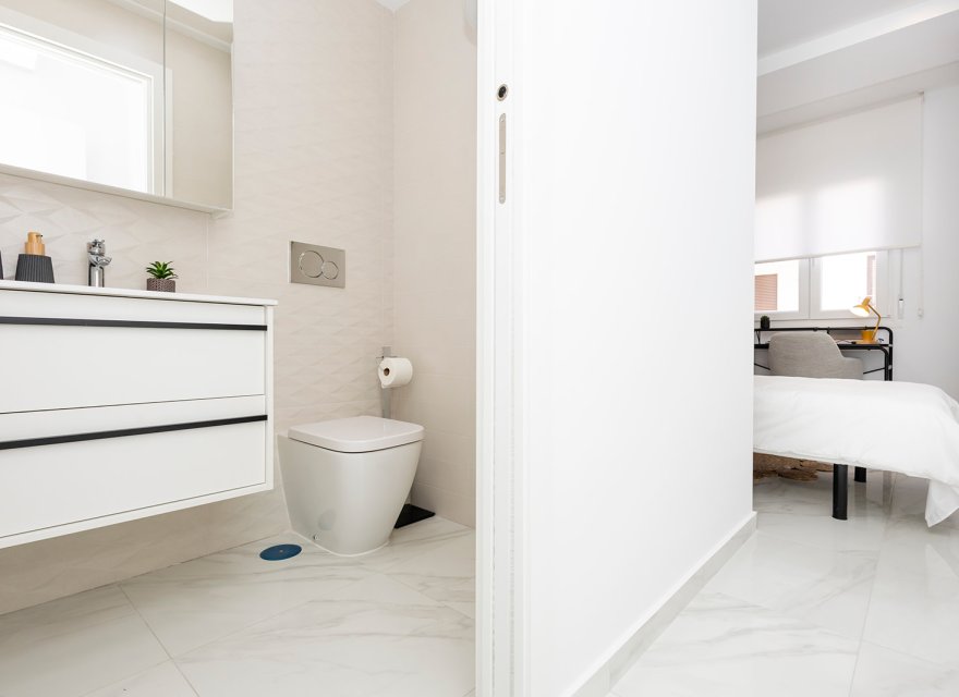 Obra nueva - Apartamento - Jacarilla