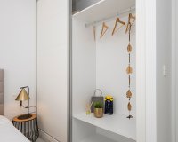 Obra nueva - Apartamento - Jacarilla