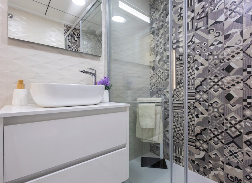 Obra nueva - Apartamento - Jacarilla