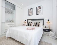 Obra nueva - Apartamento - Jacarilla