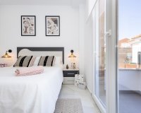 Obra nueva - Apartamento - Jacarilla