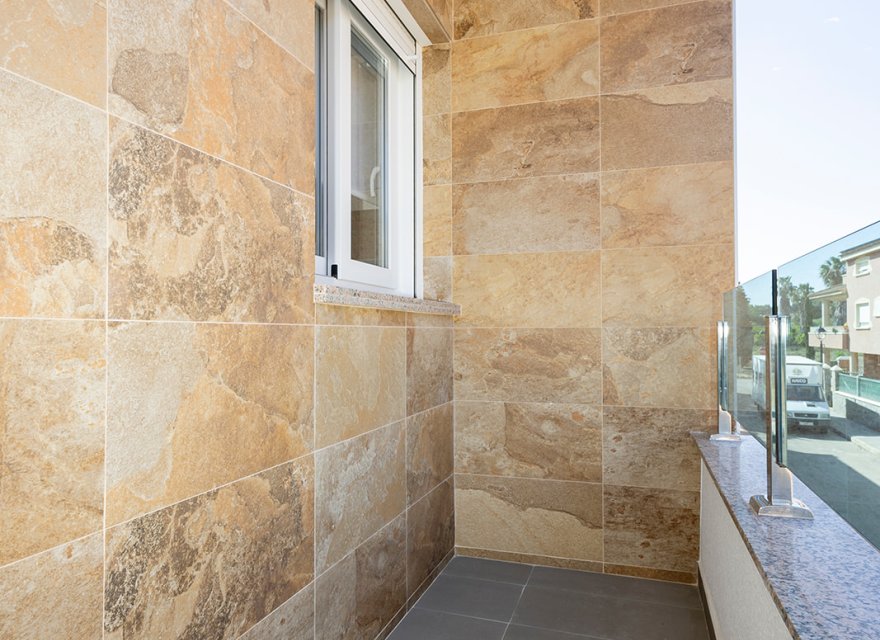 Obra nueva - Apartamento - Jacarilla