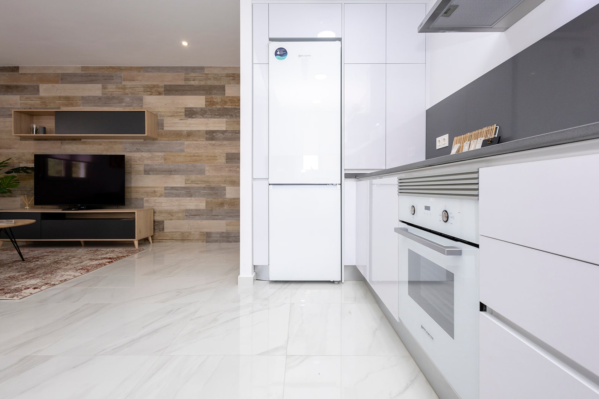 Obra nueva - Apartamento - Jacarilla