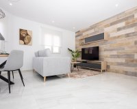 Obra nueva - Apartamento - Jacarilla