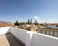 Obra nueva - Apartamento - Jacarilla