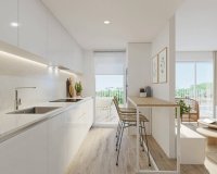 Obra nueva - Apartamento - Jávea - centro