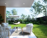 Obra nueva - Apartamento - Jávea - Javea