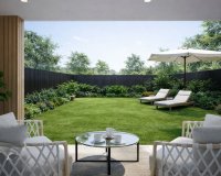 Obra nueva - Apartamento - Jávea - Javea