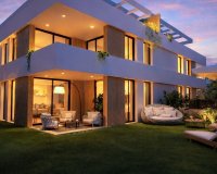 Obra nueva - Apartamento - Jávea - Javea