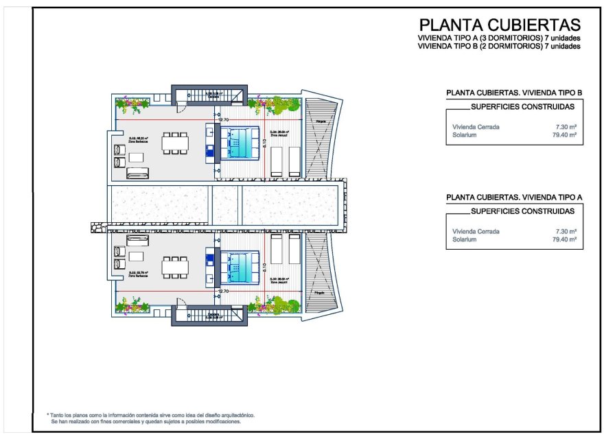 Obra nueva - Apartamento - La Manga - La Manga Club