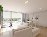 Obra nueva - Apartamento - La Manga - La Manga Club