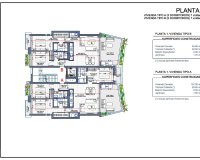 Obra nueva - Apartamento - La Manga - La Manga Club