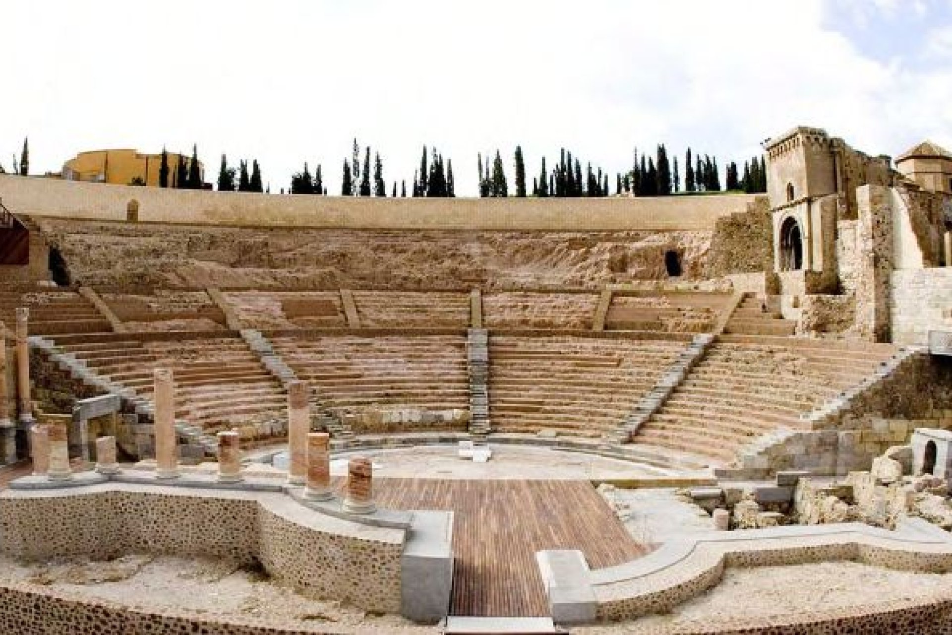 Obra nueva - Apartamento - La Manga - La Manga Del Mar Menor