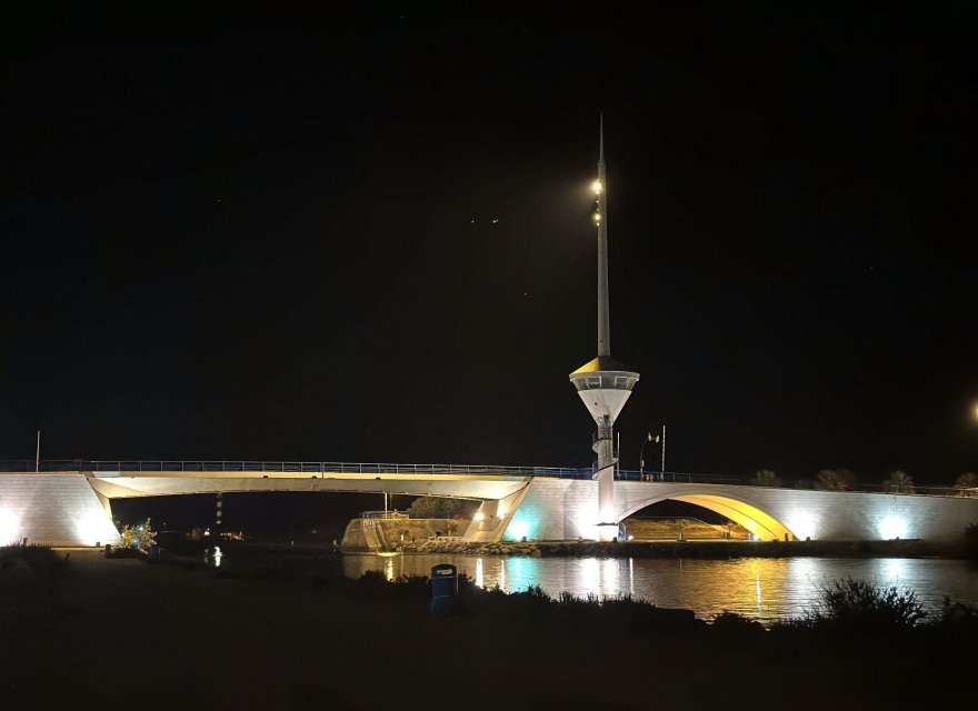 Obra nueva - Apartamento - La Manga - La Manga Del Mar Menor