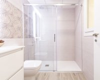 Obra nueva - Apartamento - La Manga - La Manga Del Mar Menor