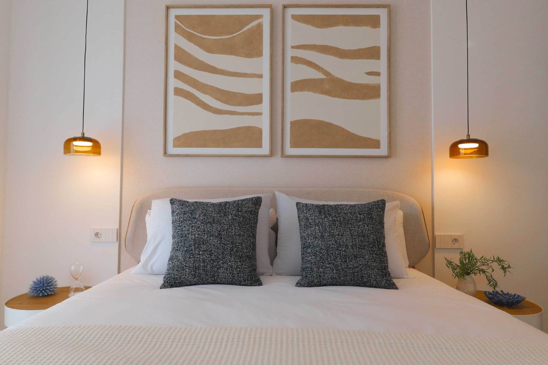 Obra nueva - Apartamento - La Manga - La Manga Del Mar Menor