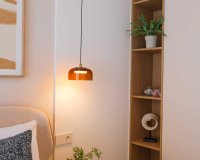 Obra nueva - Apartamento - La Manga - La Manga Del Mar Menor