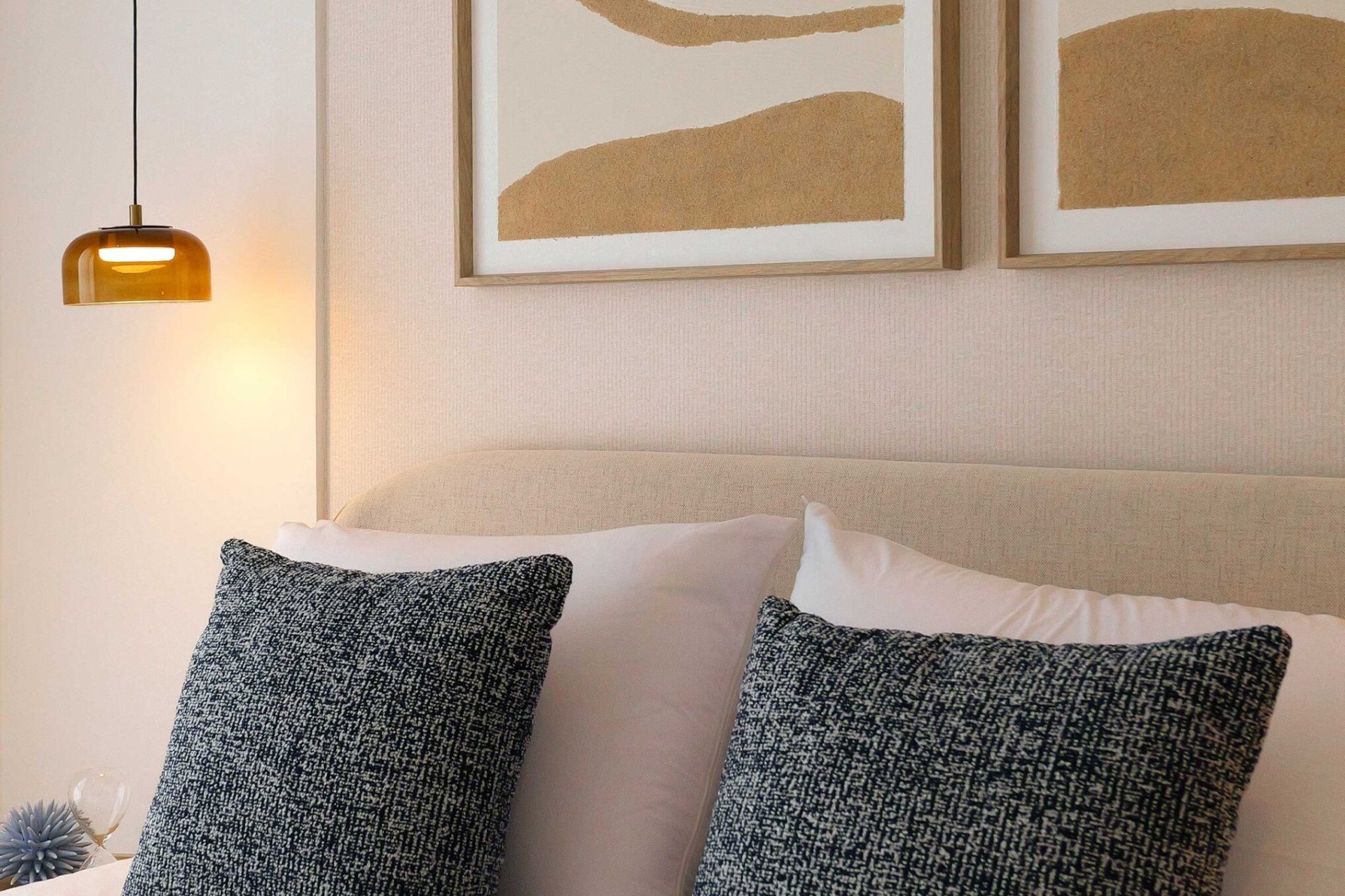 Obra nueva - Apartamento - La Manga - La Manga Del Mar Menor