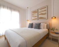 Obra nueva - Apartamento - La Manga - La Manga Del Mar Menor