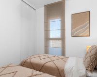 Obra nueva - Apartamento - La Manga - La Manga Del Mar Menor