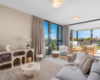 Obra nueva - Apartamento - La Manga - La Manga Del Mar Menor