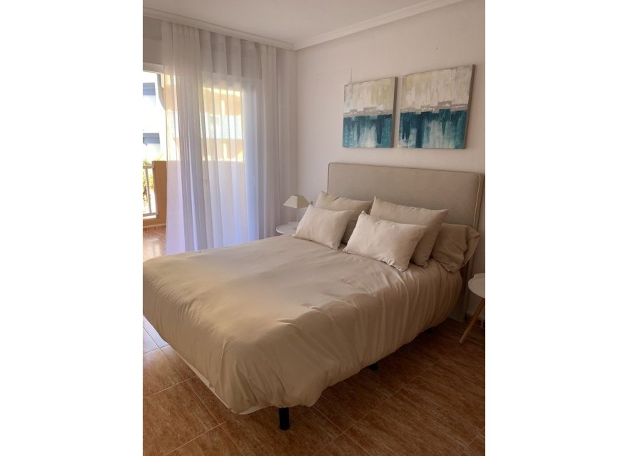 Obra nueva - Apartamento - La Manga