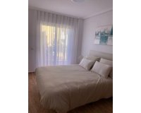 Obra nueva - Apartamento - La Manga