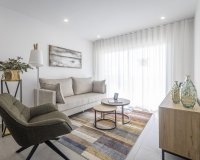 Obra nueva - Apartamento - La Manga