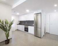 Obra nueva - Apartamento - La Manga